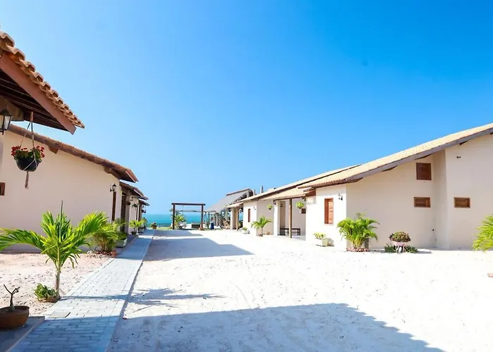 Lyttos Bungalows