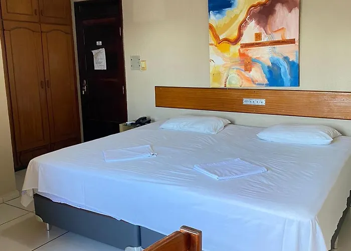 Hotel Imperial