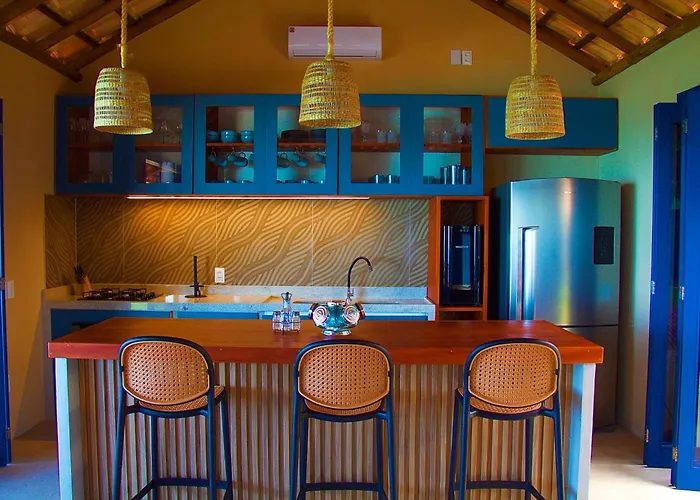 Mar Azul Boutique Hotel