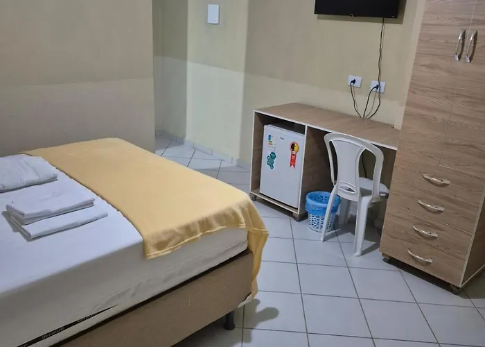 Amazônia Praia Hotel