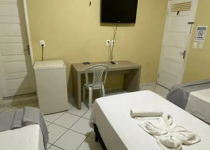 Hotel Casa Blanca